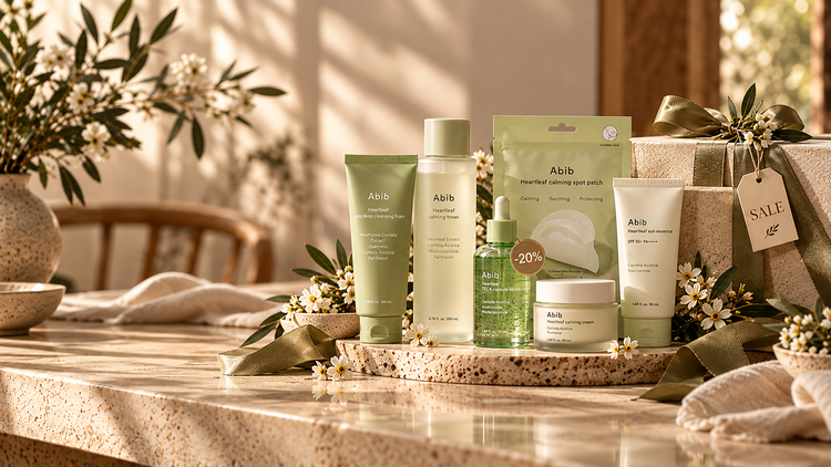 promo skincare niiro in offerta