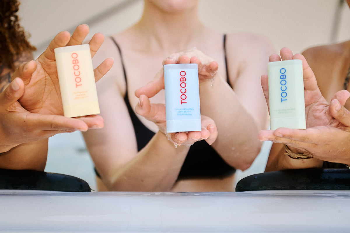 Protezioni solari SPF