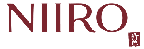 Niiro | Luxury Asian Skin Care