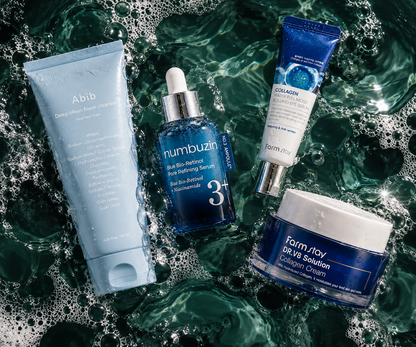 NIIRO MEN — DAILY RESET KIT