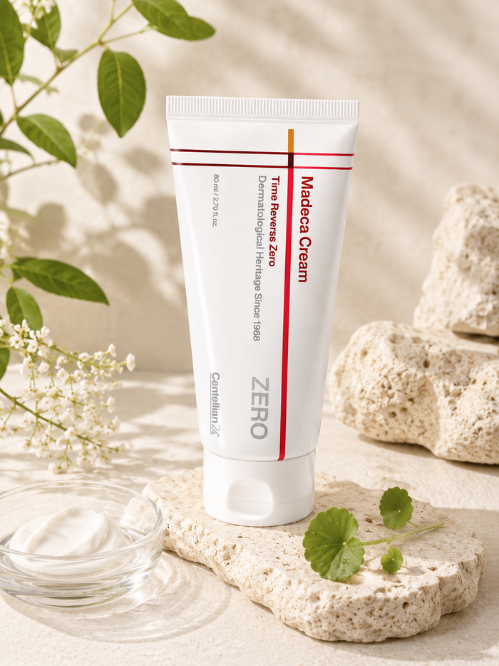 Madeca Cream Time Reverse Zero, 80ml