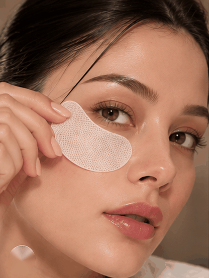 Kit Booster Antiage Mixsoon Peptide Cica Hyalshot + Melting Collagen Eye Film
