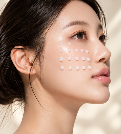 Kit Booster Antiage Mixsoon Peptide Cica Hyalshot + Melting Collagen Eye Film